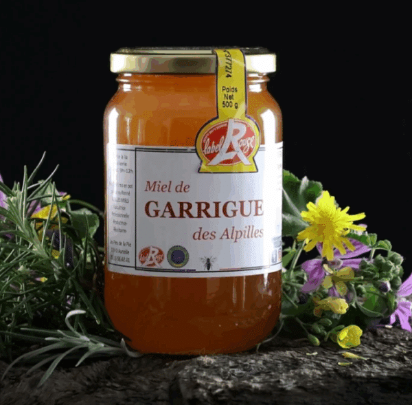 Miel de Garrigue – Image 2