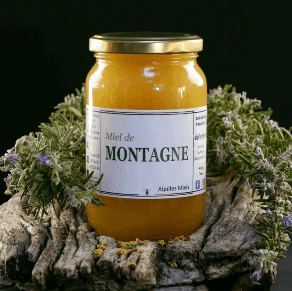 Miel de Montagne – Image 2