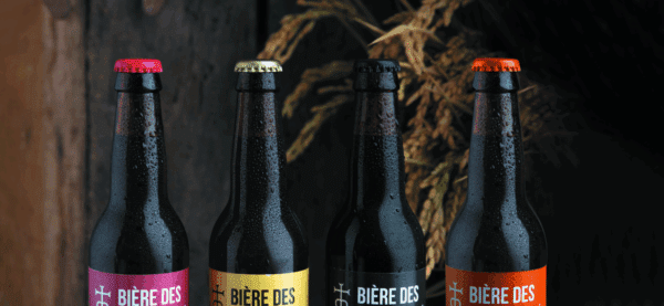 Trio de bières aux choix – Image 2