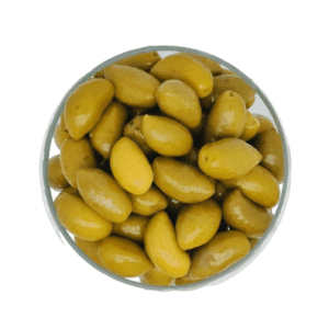 Olives Lucques de l'Herault 180gr