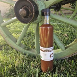 Sirop de châtaigne AB 50cl