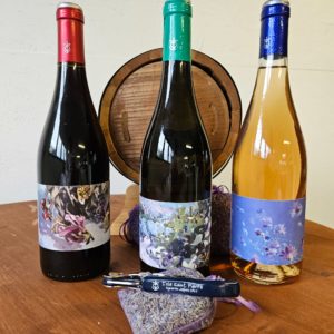 Cépages Résistants