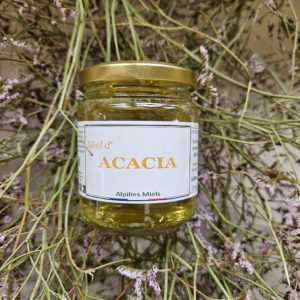 Miel D'Acacia