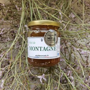 Miel de Montagne
