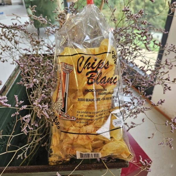 Chips Artisanales