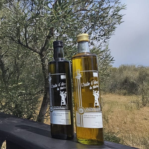 Fruité vert 75cl