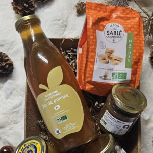 Les Douceurs du Midi